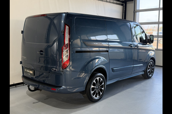 Ford Transit Custom 320 2.0 TDCI L1H1 185 PK AUT / Sport / Navi / Camera
