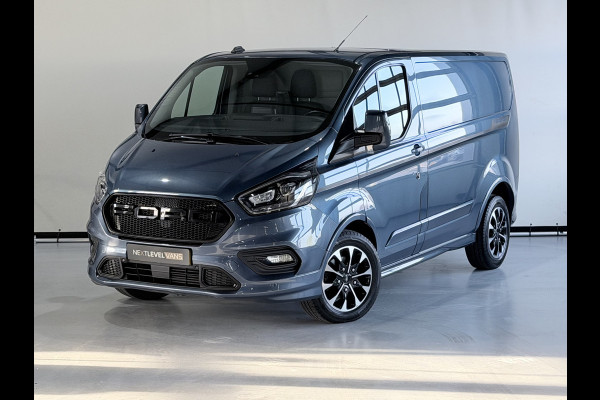 Ford Transit Custom 320 2.0 TDCI L1H1 185 PK AUT / Sport / Navi / Camera