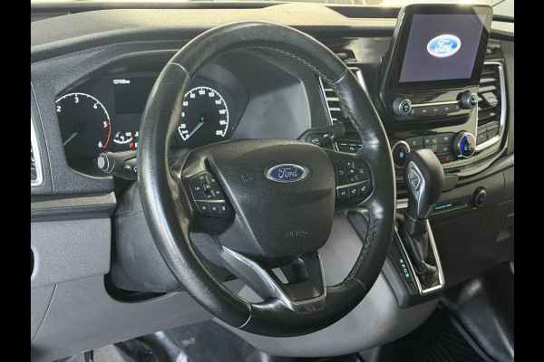 Ford Transit Custom 320 2.0 TDCI L1H1 185 PK AUT / Sport / Navi / Camera