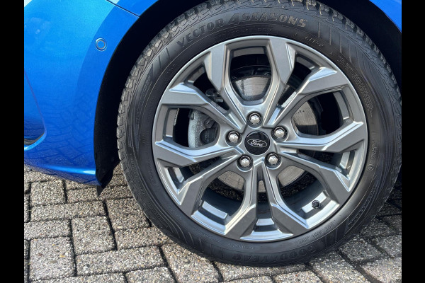 Ford FOCUS Wagon 1.5 EcoBlue ST Line Diesel Automaat! | Panoramadak | Winter Pack | Camera | BTW verrekenbaar