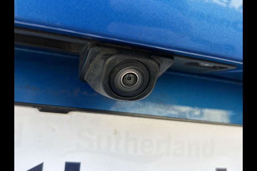 Ford FOCUS Wagon 1.5 EcoBlue ST Line Diesel Automaat! | Panoramadak | Winter Pack | Camera | BTW verrekenbaar