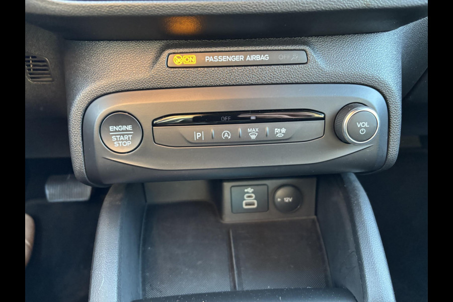 Ford FOCUS Wagon 1.5 EcoBlue ST Line Diesel Automaat! | Panoramadak | Winter Pack | Camera | BTW verrekenbaar