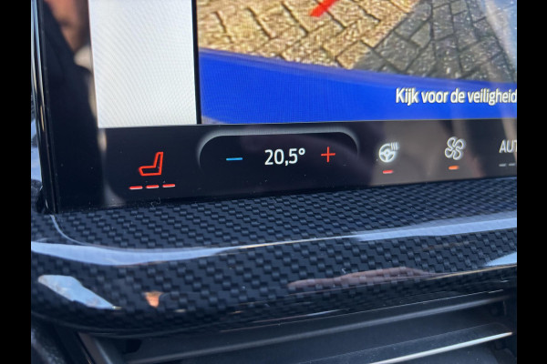 Ford FOCUS Wagon 1.5 EcoBlue ST Line Diesel Automaat! | Panoramadak | Winter Pack | Camera | BTW verrekenbaar