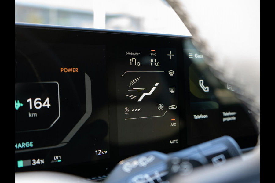 Kia EV4 GT-Line 81.4 kWh | OP VOORRAAD | Schuifkanteldak | Stoel en stuurverwarming |