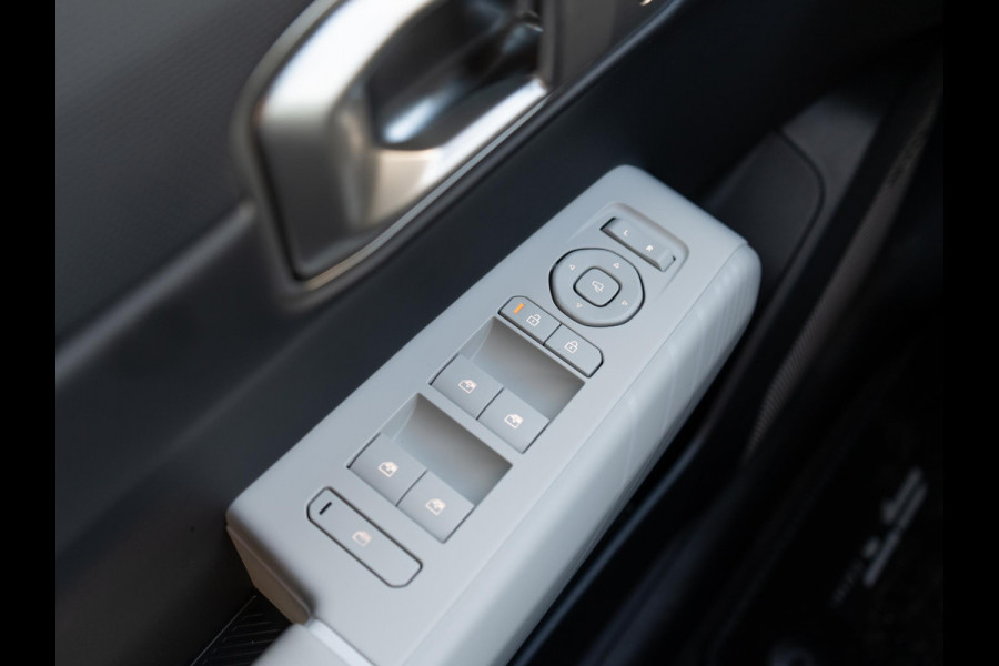 Kia EV4 GT-Line 81.4 kWh | OP VOORRAAD | Schuifkanteldak | Stoel en stuurverwarming |