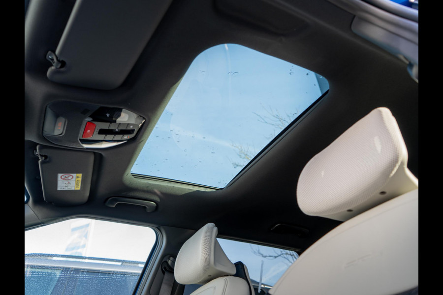 Kia EV4 GT-Line 81.4 kWh | OP VOORRAAD | Schuifkanteldak | Stoel en stuurverwarming |