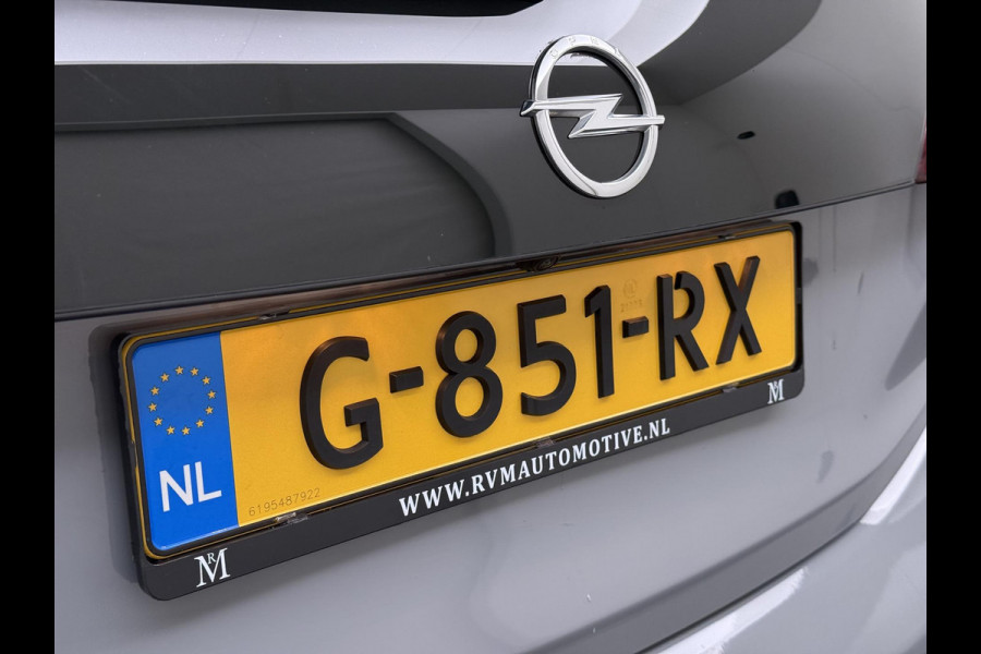 Opel Ampera-E Business executive 60 kWh Bose audio | Keyless | Dodehoek | Leer | Camera | Stoel- & stuurverwarming | 12 mnd BOVAG garantie |