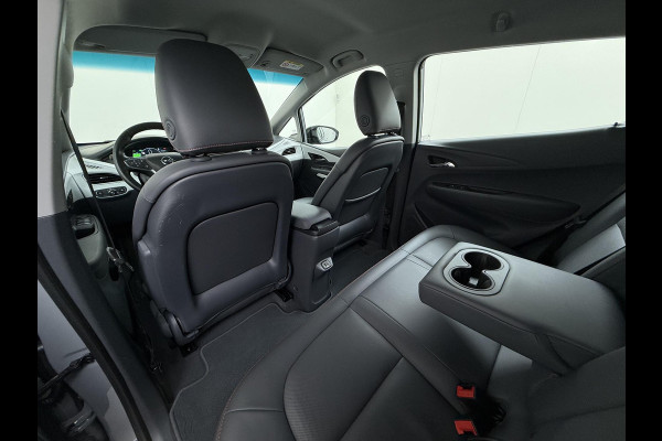 Opel Ampera-E Business executive 60 kWh Bose audio | Keyless | Dodehoek | Leer | Camera | Stoel- & stuurverwarming | 12 mnd BOVAG garantie |