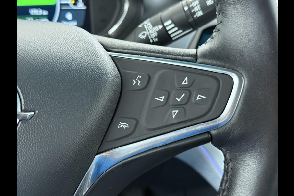 Opel Ampera-E Business executive 60 kWh Bose audio | Keyless | Dodehoek | Leer | Camera | Stoel- & stuurverwarming | 12 mnd BOVAG garantie |