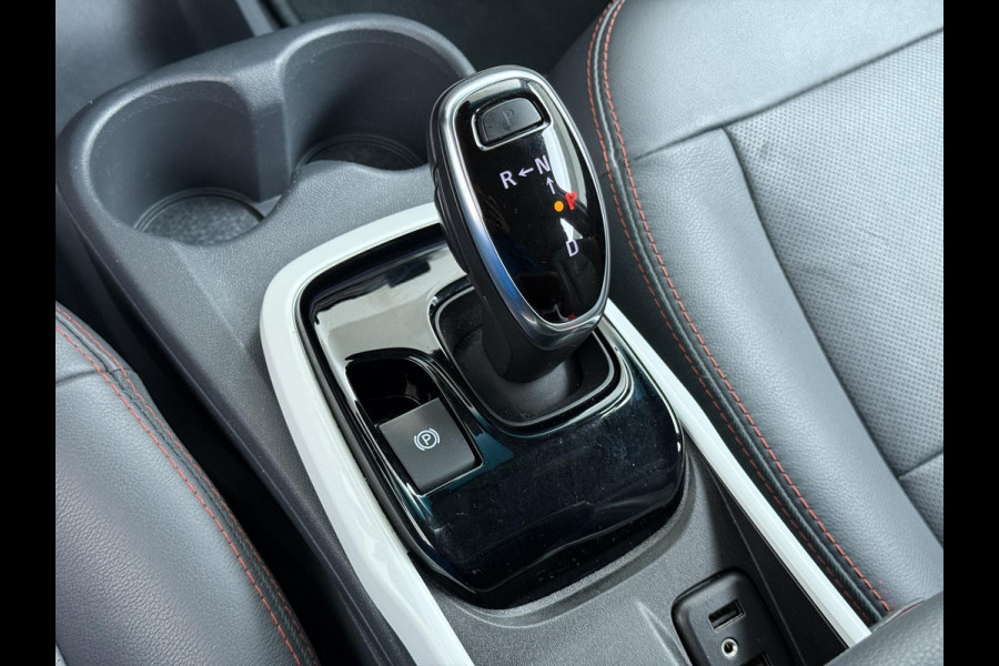 Opel Ampera-E Business executive 60 kWh Bose audio | Keyless | Dodehoek | Leer | Camera | Stoel- & stuurverwarming | 12 mnd BOVAG garantie |