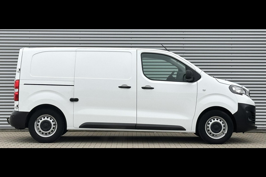 Peugeot Expert 1.5 BlueHDI 100 MARGE Navi|Airco|Trekhaak|Carplay