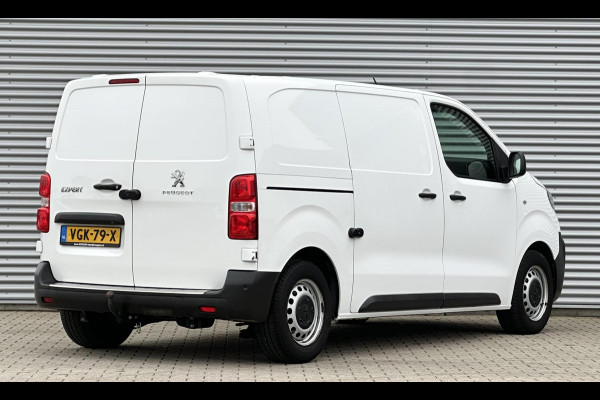 Peugeot Expert 1.5 BlueHDI 100 MARGE Navi|Airco|Trekhaak|Carplay