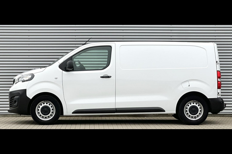 Peugeot Expert 1.5 BlueHDI 100 MARGE Navi|Airco|Trekhaak|Carplay