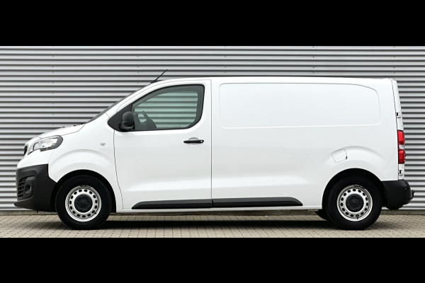 Peugeot Expert 1.5 BlueHDI 100 MARGE Navi|Airco|Trekhaak|Carplay