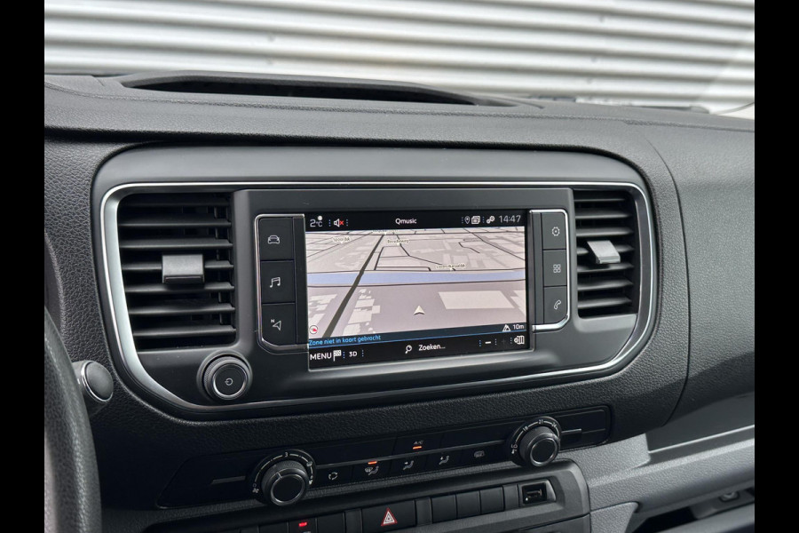 Peugeot Expert 1.5 BlueHDI 100 MARGE Navi|Airco|Trekhaak|Carplay
