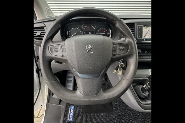 Peugeot Expert 1.5 BlueHDI 100 MARGE Navi|Airco|Trekhaak|Carplay