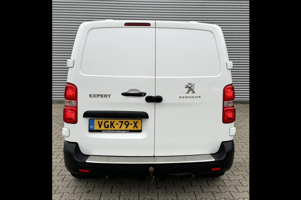 Peugeot Expert 1.5 BlueHDI 100 MARGE Navi|Airco|Trekhaak|Carplay