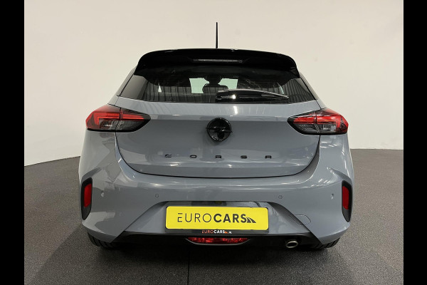 Opel Corsa 1.2 Turbo Aut. GS Line Airco Carplay Navi Cruise Control Full LED 16" Black Wheels PDC VA + Camera Virtual Cockpit