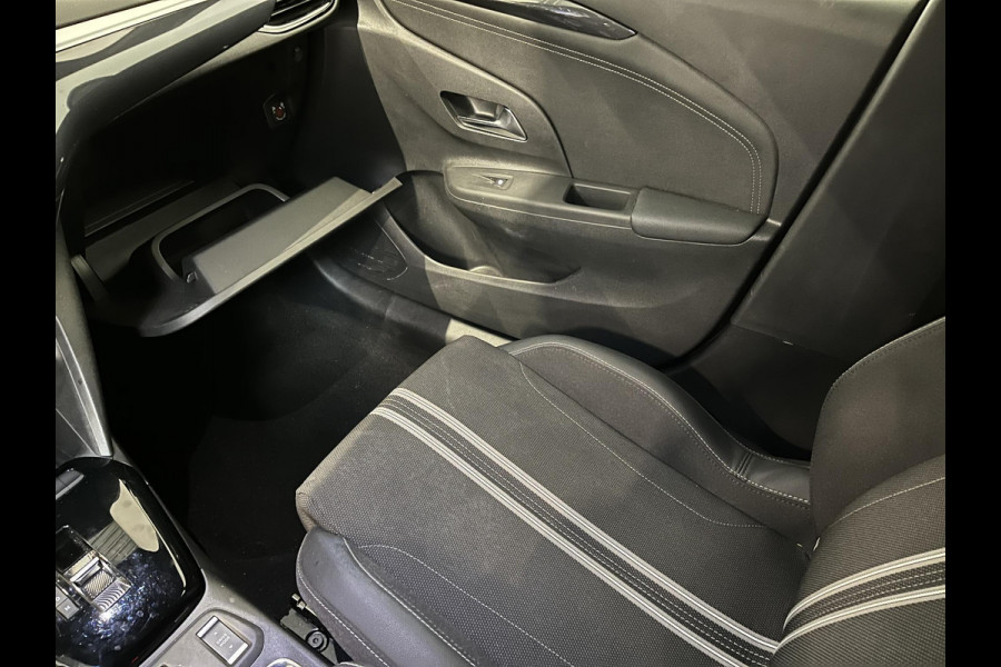 Opel Corsa 1.2 Turbo Aut. GS Line Airco Carplay Navi Cruise Control Full LED 16" Black Wheels PDC VA + Camera Virtual Cockpit