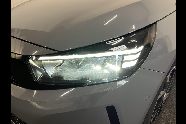 Opel Corsa 1.2 Turbo Aut. GS Line Airco Carplay Navi Cruise Control Full LED 16" Black Wheels PDC VA + Camera Virtual Cockpit