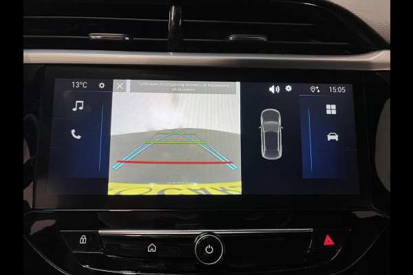 Opel Corsa 1.2 Turbo Aut. GS Line Airco Carplay Navi Cruise Control Full LED 16" Black Wheels PDC VA + Camera Virtual Cockpit