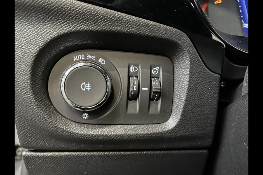 Opel Corsa 1.2 Turbo Aut. GS Line Airco Carplay Navi Cruise Control Full LED 16" Black Wheels PDC VA + Camera Virtual Cockpit