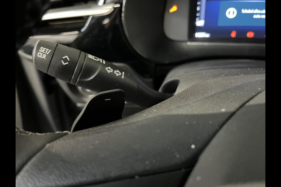 Opel Corsa 1.2 Turbo Aut. GS Line Airco Carplay Navi Cruise Control Full LED 16" Black Wheels PDC VA + Camera Virtual Cockpit
