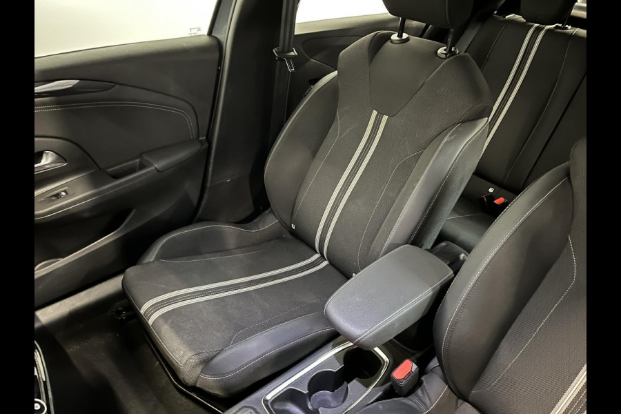 Opel Corsa 1.2 Turbo Aut. GS Line Airco Carplay Navi Cruise Control Full LED 16" Black Wheels PDC VA + Camera Virtual Cockpit
