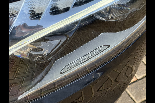 Mercedes-Benz Vito 114 CDI AUT / DUBBELE CABINE / L2H1 / 1e EIG. / ECC / CRUISE / CAMERA / LED / TREKHAAK / ACHTERKLEP