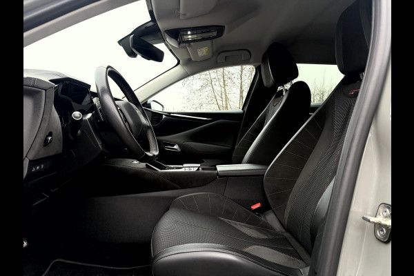 DS DS 4 E-Tense Performance Line+ 360'Camera, Afn.Trekhaak, Stoel/Stuur Verwarming