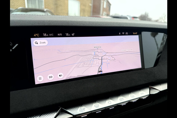 DS DS 4 E-Tense Performance Line+ 360'Camera, Afn.Trekhaak, Stoel/Stuur Verwarming