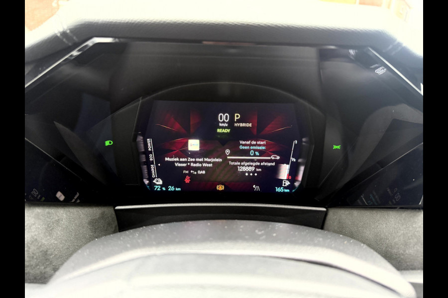 DS DS 4 E-Tense Performance Line+ 360'Camera, Afn.Trekhaak, Stoel/Stuur Verwarming