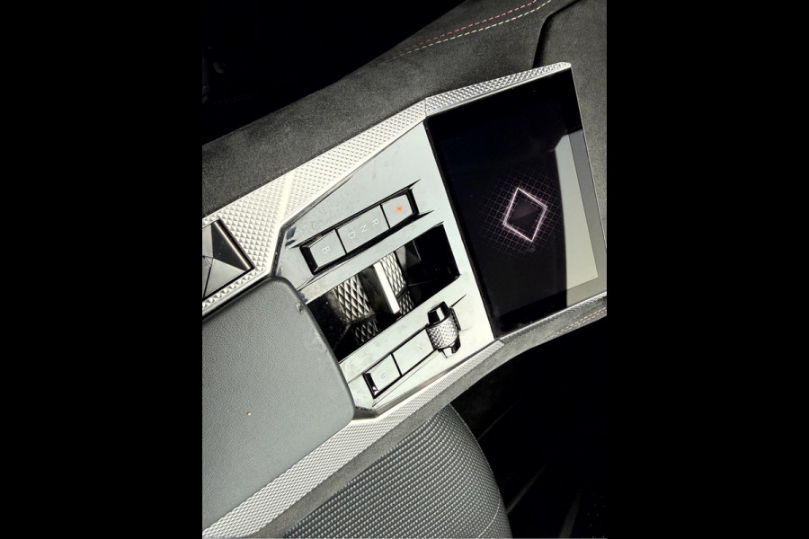 DS DS 4 E-Tense Performance Line+ 360'Camera, Afn.Trekhaak, Stoel/Stuur Verwarming