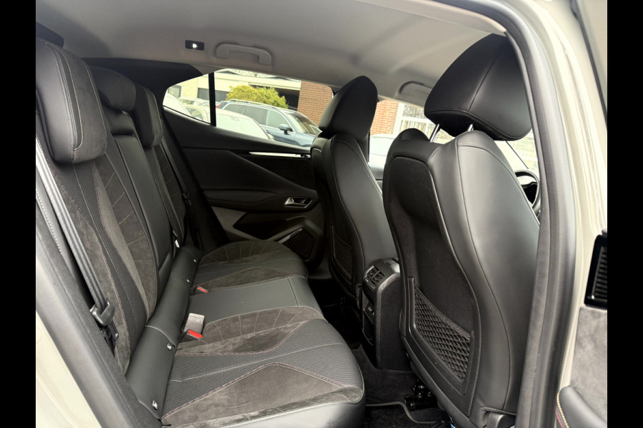 DS DS 4 E-Tense Performance Line+ 360'Camera, Afn.Trekhaak, Stoel/Stuur Verwarming