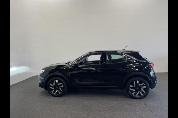 Opel Mokka-e Elegance 50-kWh Navigatie Apple Carplay/Android Auto Camera Parkeersensoren Cruise Control Full Led Climate Control