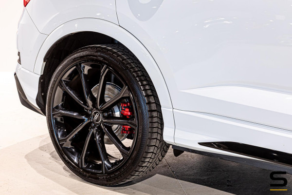 Audi RSQ3 Sportback TFSI RS|Pano|1eig|Miltek|Cam|RS-pakket