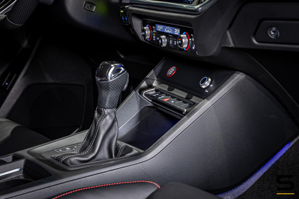 Audi RSQ3 Sportback TFSI RS|Pano|1eig|Miltek|Cam|RS-pakket