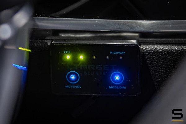 Audi RSQ3 Sportback TFSI RS|Pano|1eig|Miltek|Cam|RS-pakket