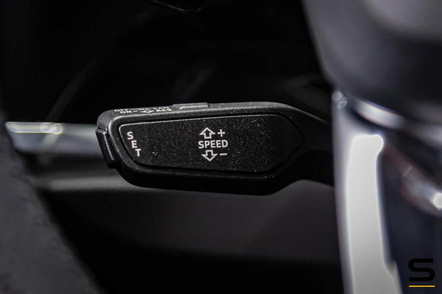 Audi RSQ3 Sportback TFSI RS|Pano|1eig|Miltek|Cam|RS-pakket