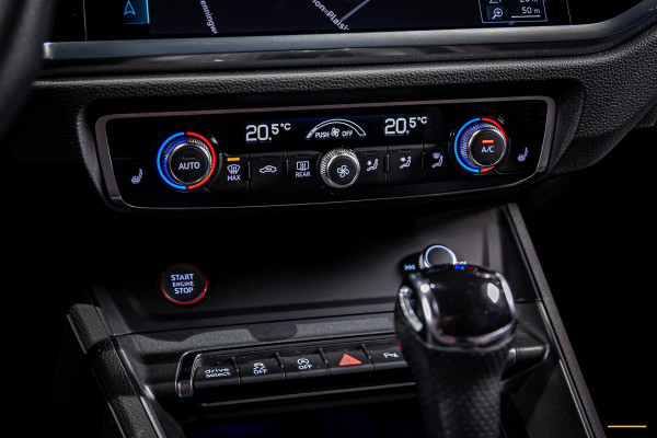 Audi RSQ3 Sportback TFSI RS|Pano|1eig|Miltek|Cam|RS-pakket