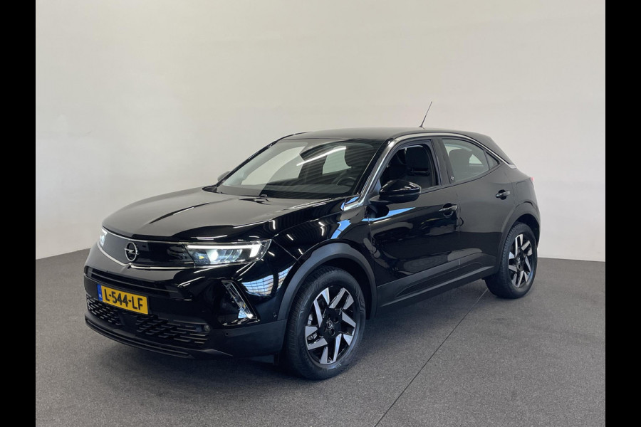 Opel Mokka-e Elegance 50-kWh Navigatie Apple Carplay/Android Auto Camera Parkeersensoren Cruise Control Full Led Climate Control