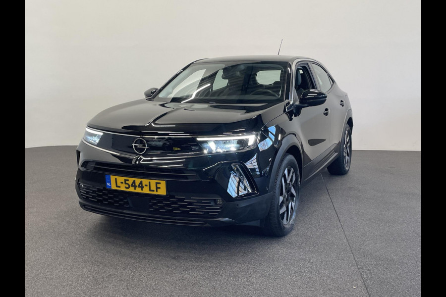 Opel Mokka-e Elegance 50-kWh Navigatie Apple Carplay/Android Auto Camera Parkeersensoren Cruise Control Full Led Climate Control