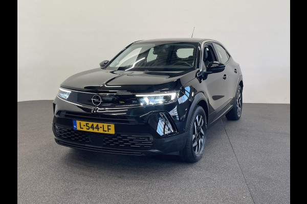 Opel Mokka-e Elegance 50-kWh Navigatie Apple Carplay/Android Auto Camera Parkeersensoren Cruise Control Full Led Climate Control