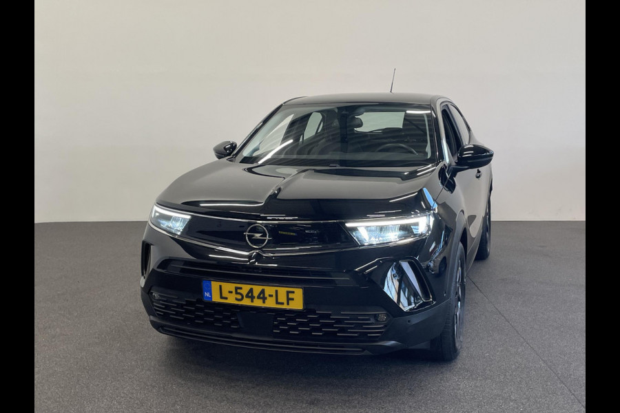 Opel Mokka-e Elegance 50-kWh Navigatie Apple Carplay/Android Auto Camera Parkeersensoren Cruise Control Full Led Climate Control