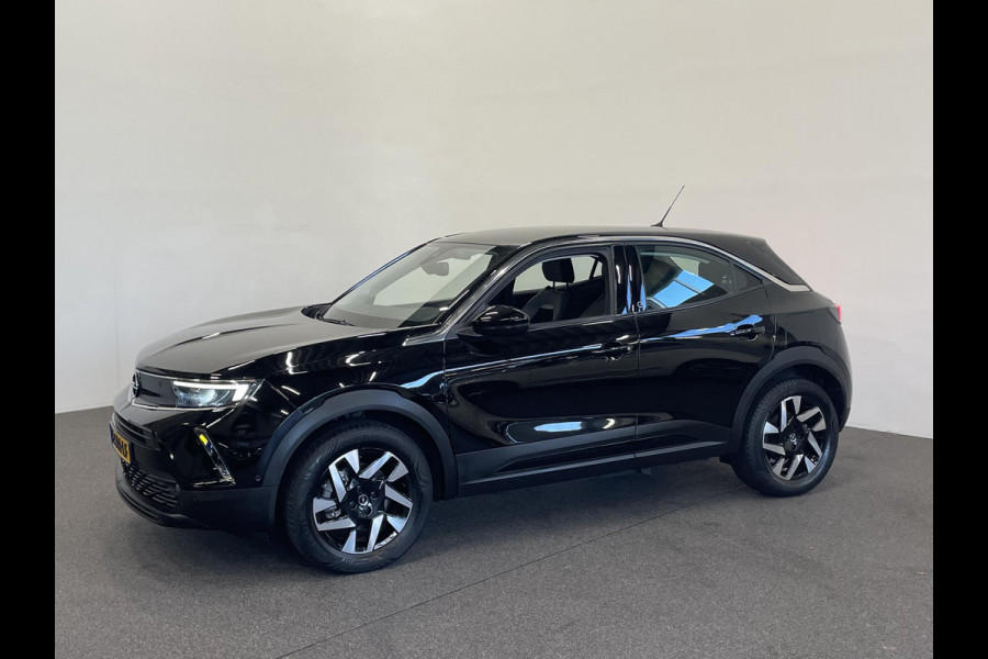 Opel Mokka-e Elegance 50-kWh Navigatie Apple Carplay/Android Auto Camera Parkeersensoren Cruise Control Full Led Climate Control