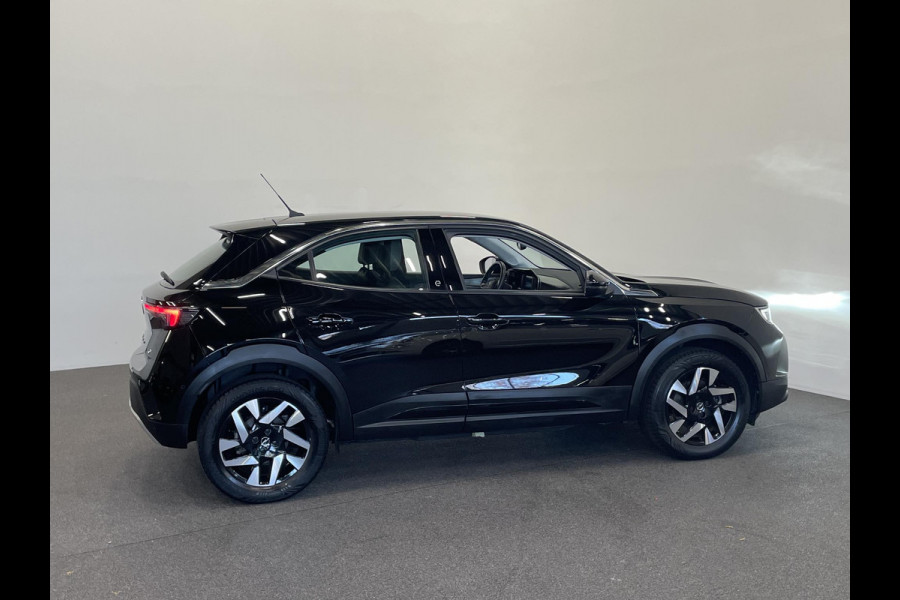 Opel Mokka-e Elegance 50-kWh Navigatie Apple Carplay/Android Auto Camera Parkeersensoren Cruise Control Full Led Climate Control