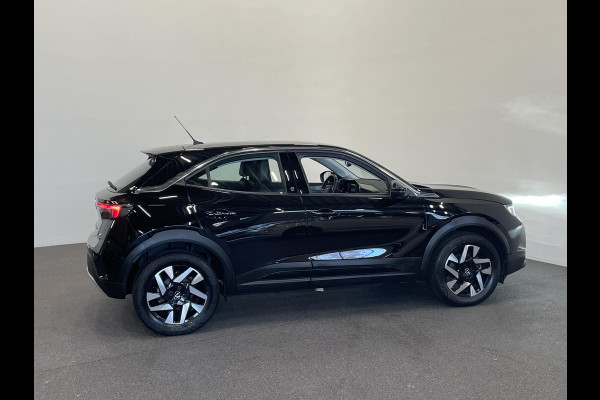Opel Mokka-e Elegance 50-kWh Navigatie Apple Carplay/Android Auto Camera Parkeersensoren Cruise Control Full Led Climate Control