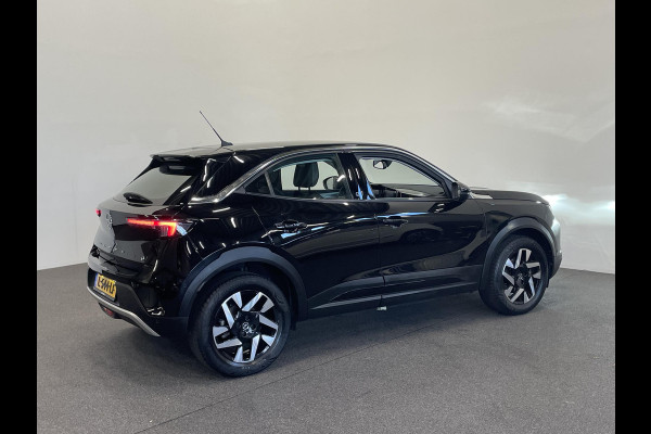 Opel Mokka-e Elegance 50-kWh Navigatie Apple Carplay/Android Auto Camera Parkeersensoren Cruise Control Full Led Climate Control