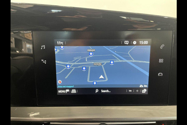 Opel Mokka-e Elegance 50-kWh Navigatie Apple Carplay/Android Auto Camera Parkeersensoren Cruise Control Full Led Climate Control