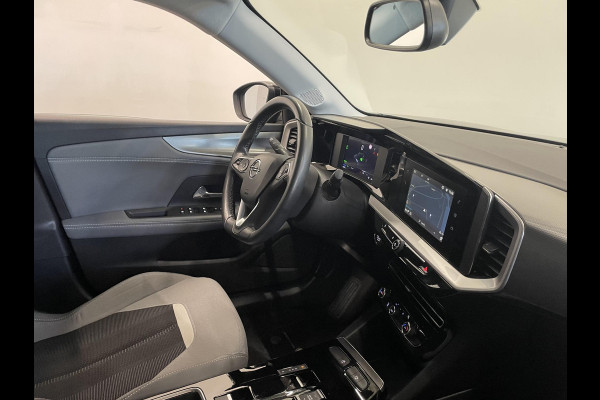 Opel Mokka-e Elegance 50-kWh Navigatie Apple Carplay/Android Auto Camera Parkeersensoren Cruise Control Full Led Climate Control